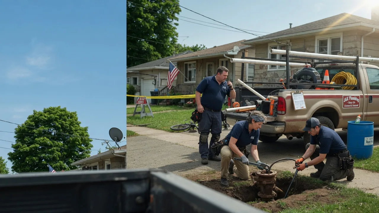 Water Heater Replacement in Russell, IA near me